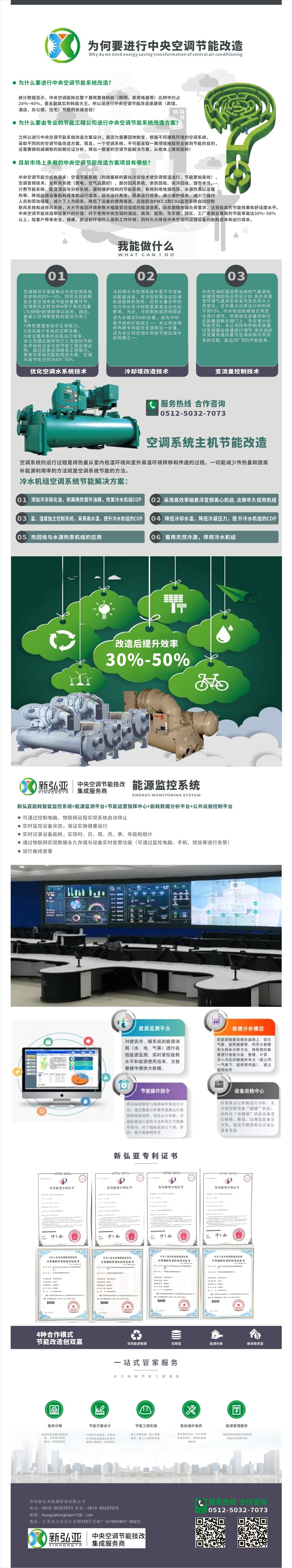 中央空調(diào)節(jié)能設(shè)計(jì)