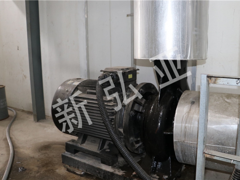 高效風(fēng)機(jī)水泵
